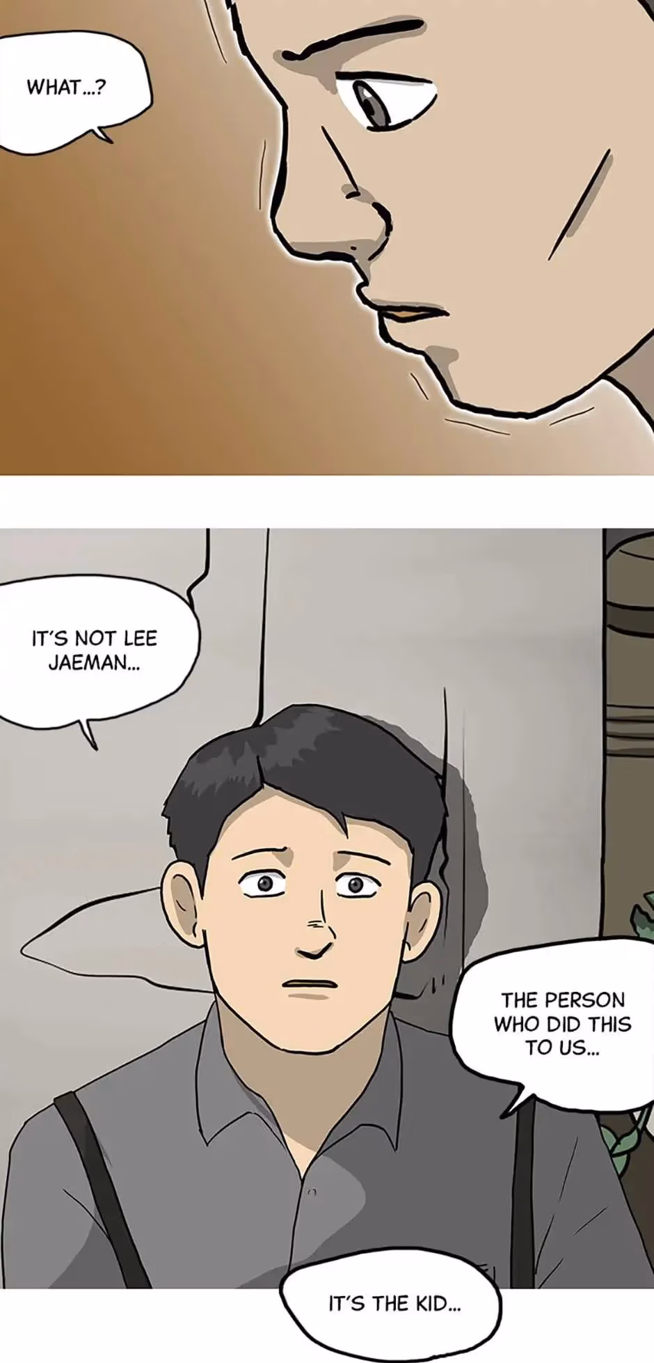 Moving Chapter 25 page 64 - 