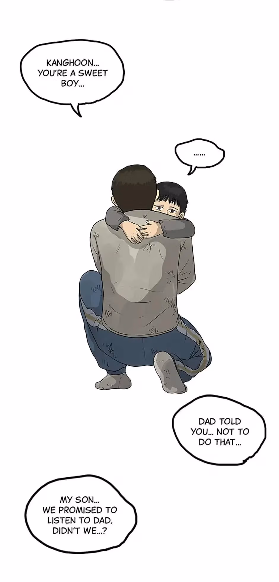 Moving Chapter 25 page 65 - 