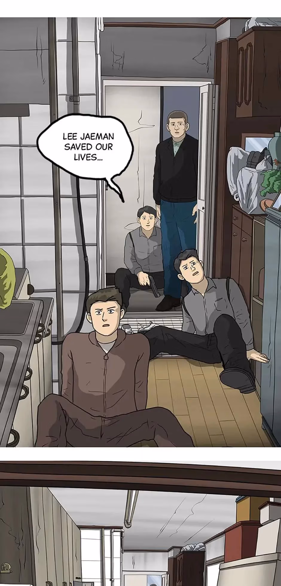 Moving Chapter 25 page 66 - 