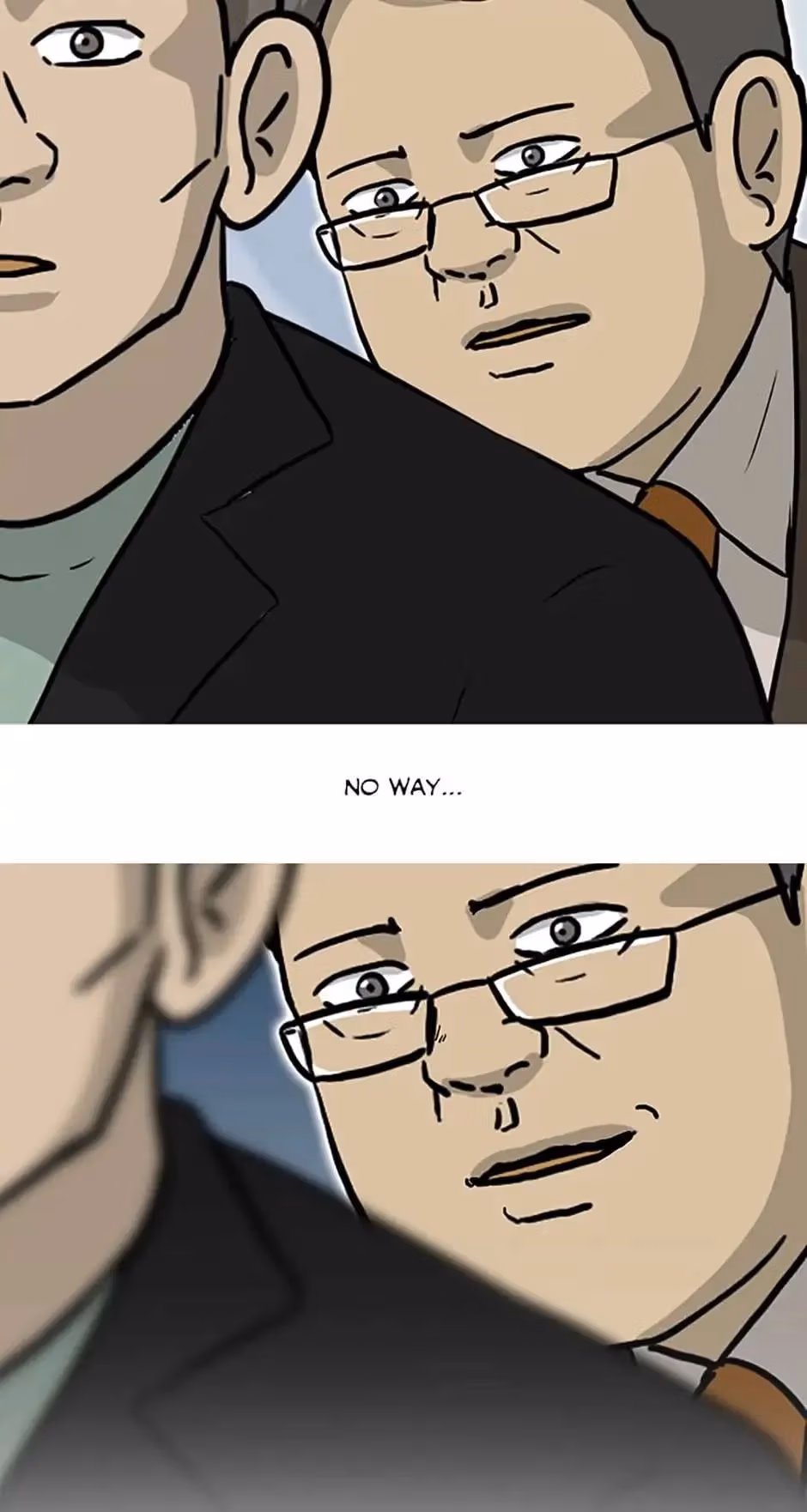 Moving Chapter 25 page 70 - 
