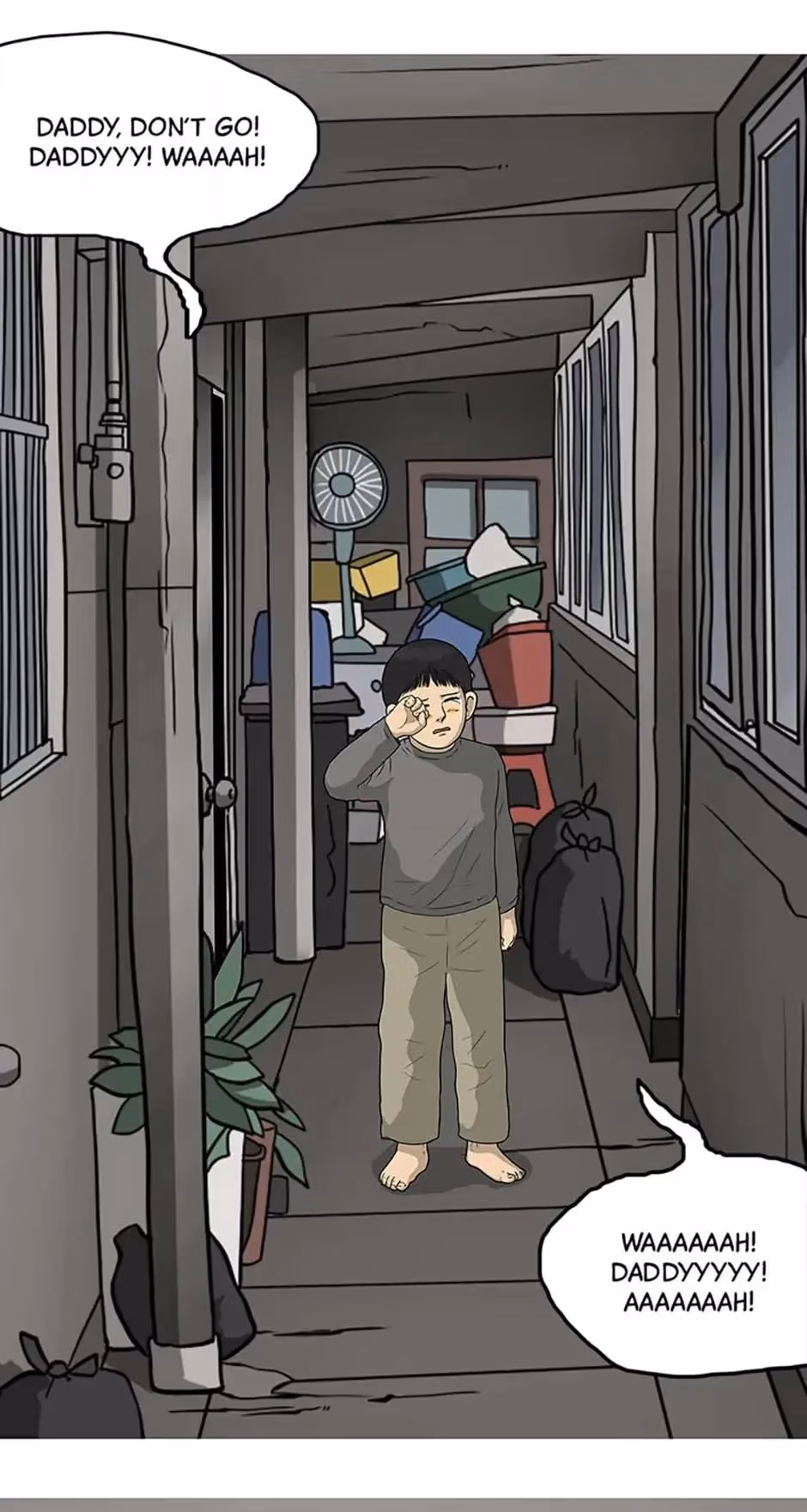 Moving Chapter 25 page 75 - 