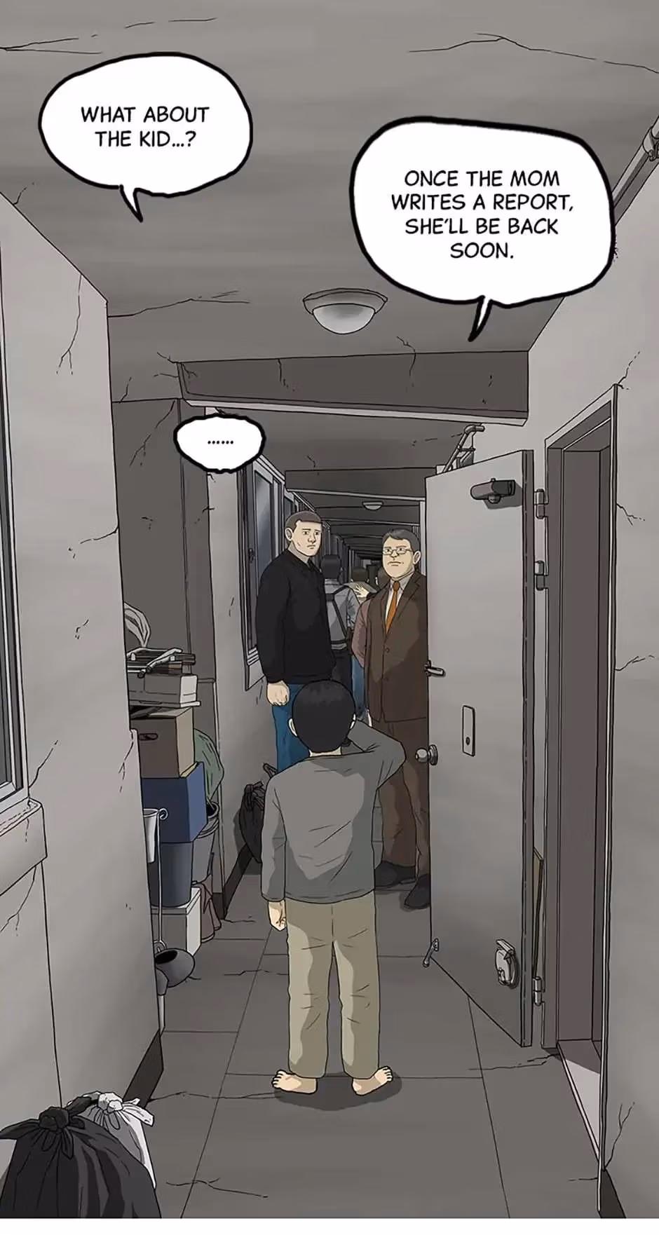 Moving Chapter 25 page 76 - 