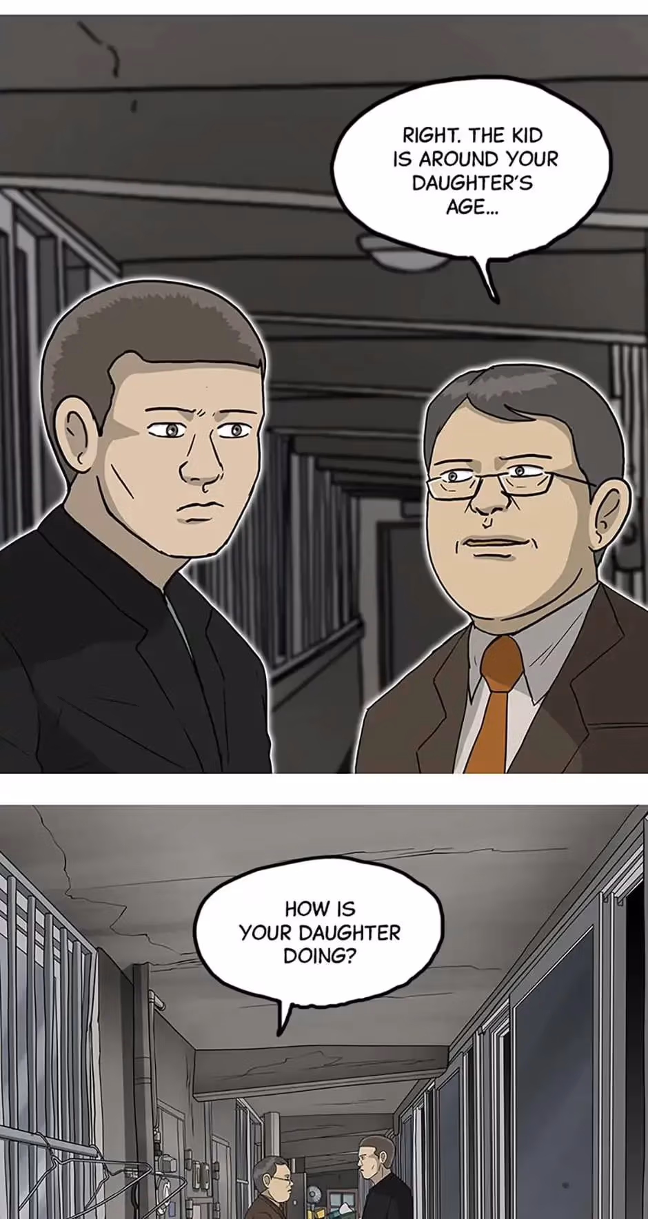 Moving Chapter 25 page 77 - 