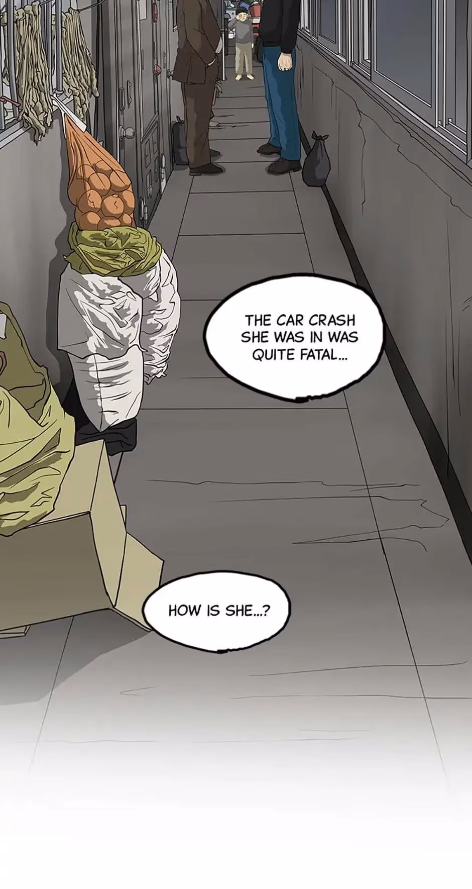 Moving Chapter 25 page 78 - 