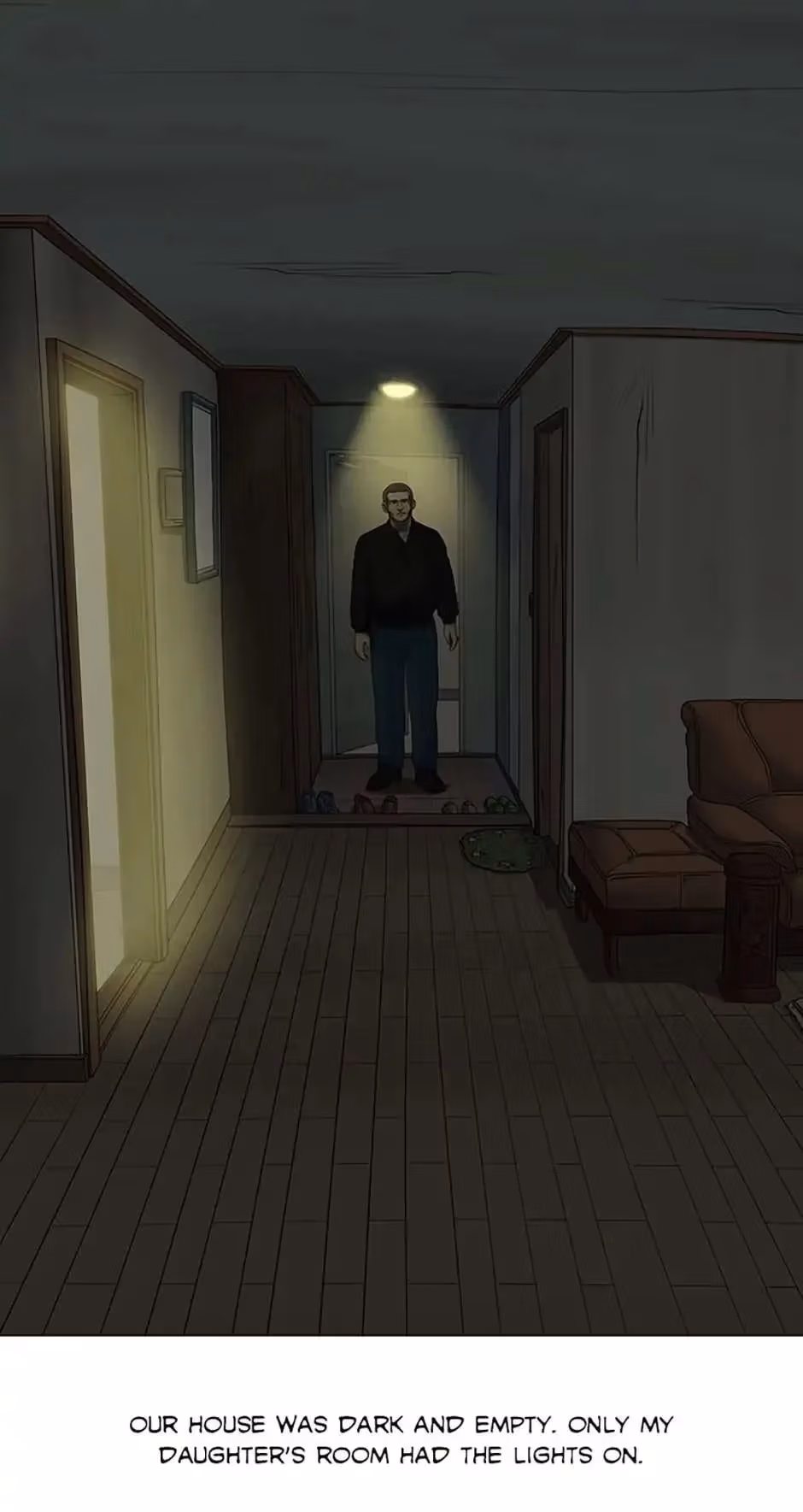 Moving Chapter 25 page 82 - 