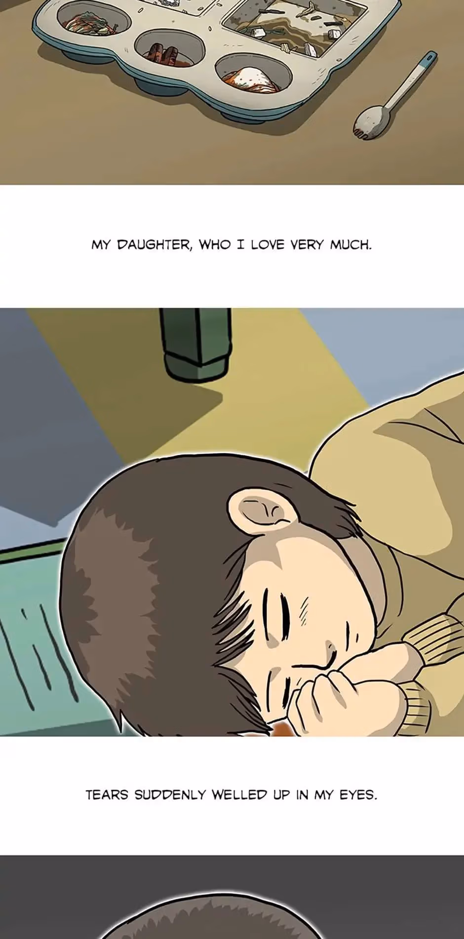 Moving Chapter 25 page 86 - 