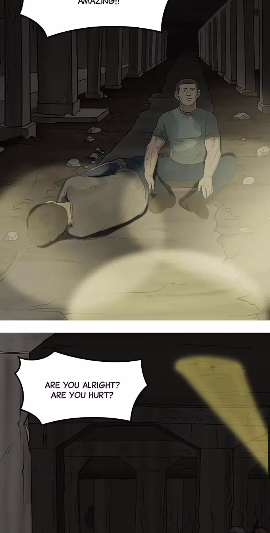 Moving Chapter 25 page 10 - 
