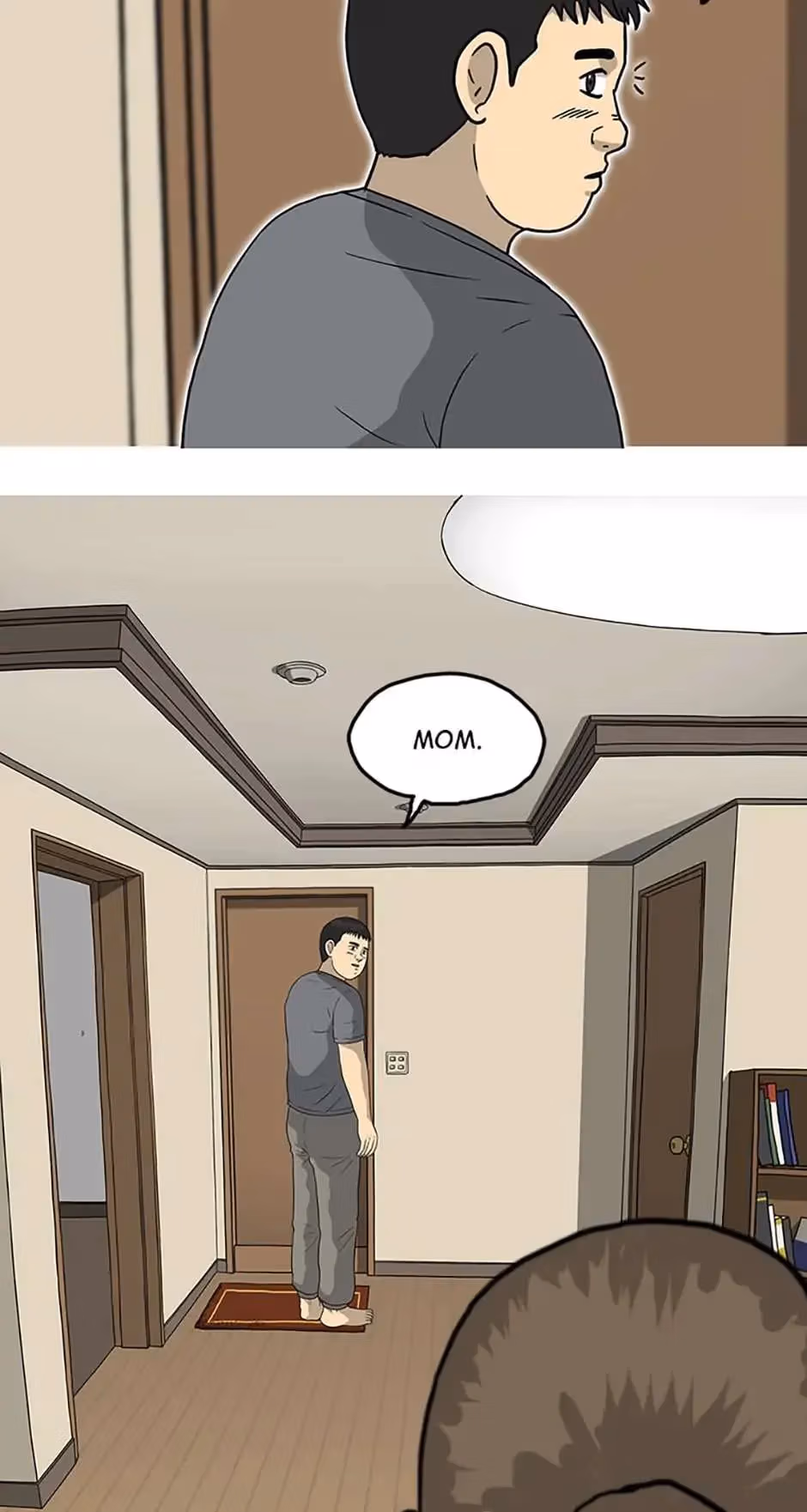 Moving Chapter 26 page 14 - 