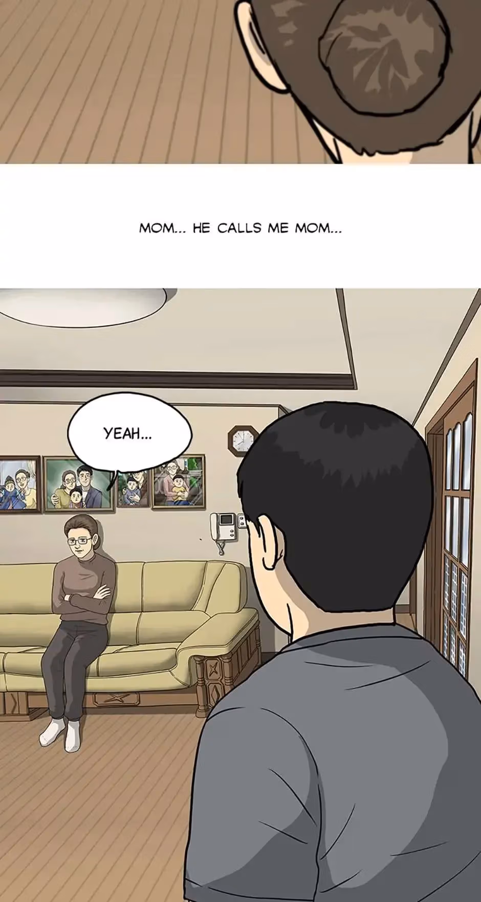 Moving Chapter 26 page 15 - 
