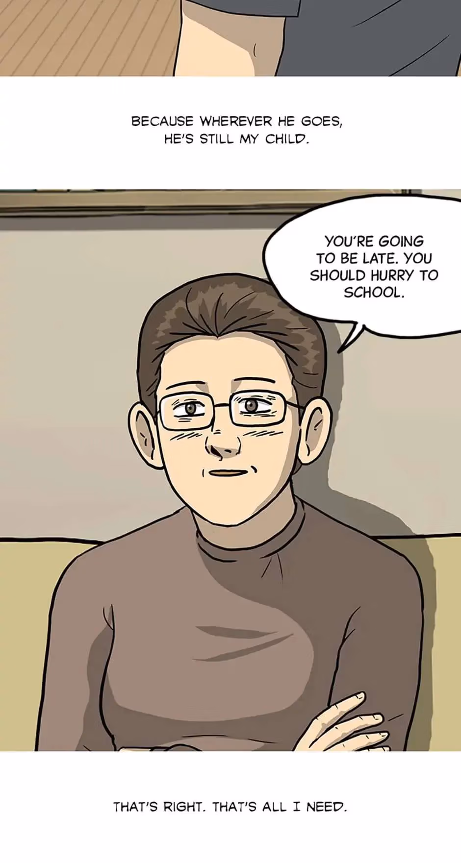 Moving Chapter 26 page 16 - 