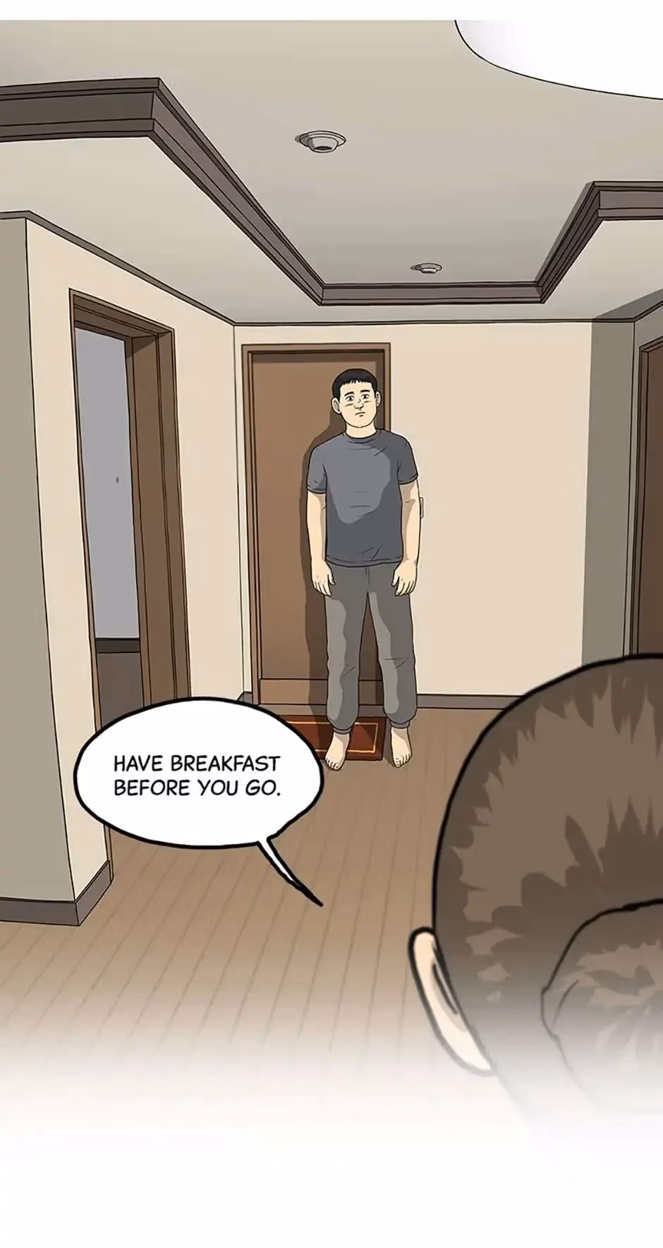 Moving Chapter 26 page 17 - 