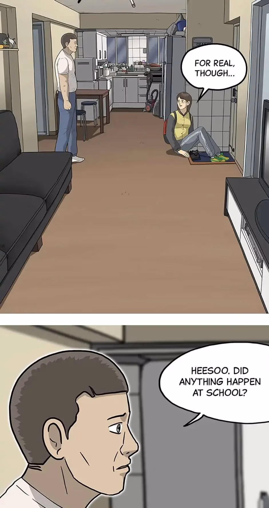 Moving Chapter 26 page 22 - 