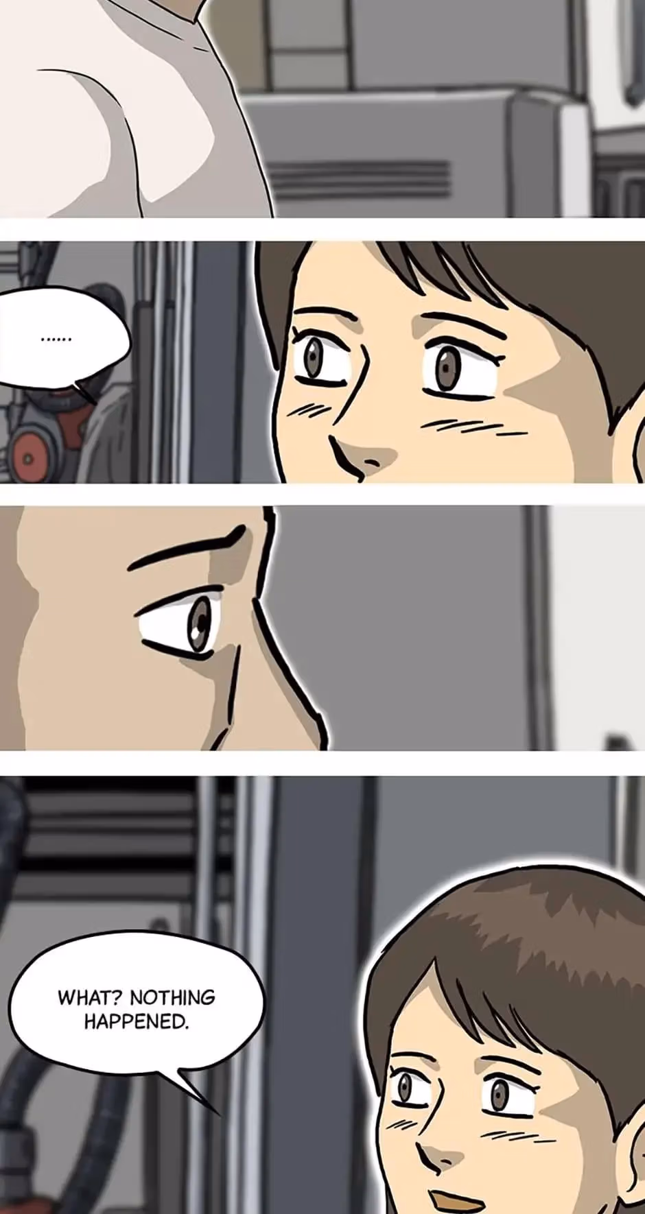 Moving Chapter 26 page 23 - 