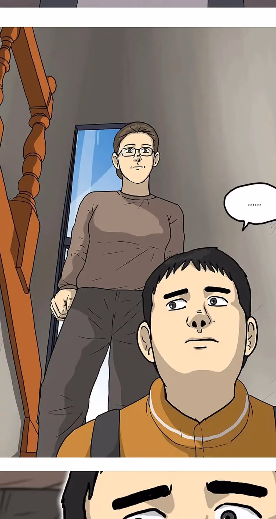 Moving Chapter 26 page 30 - 