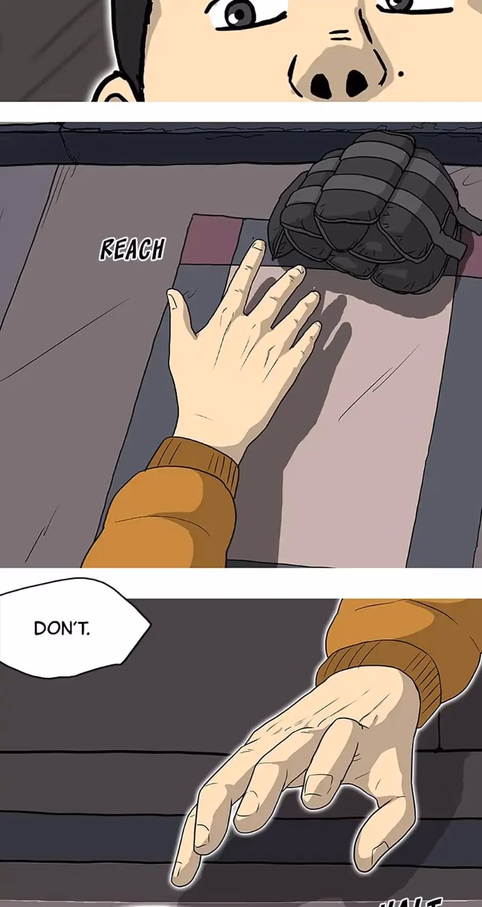 Moving Chapter 26 page 31 - 