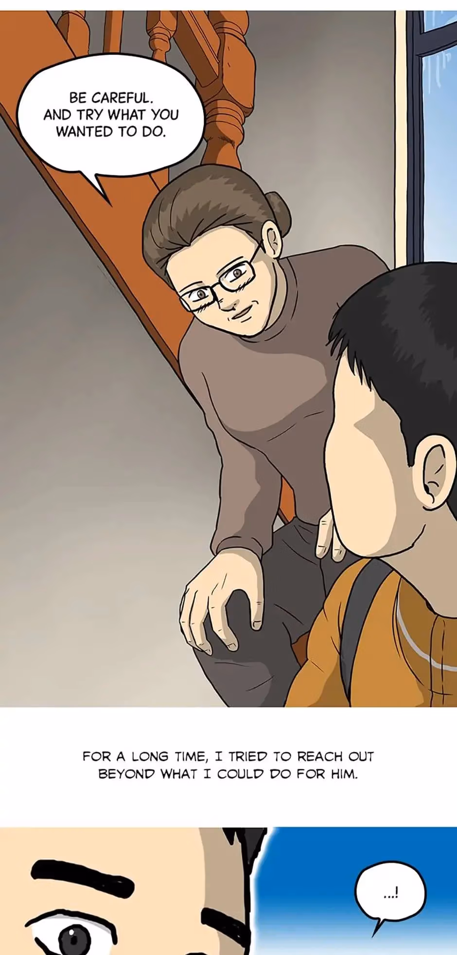 Moving Chapter 26 page 33 - 