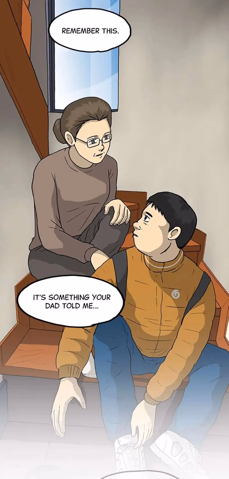 Moving Chapter 26 page 35 - 
