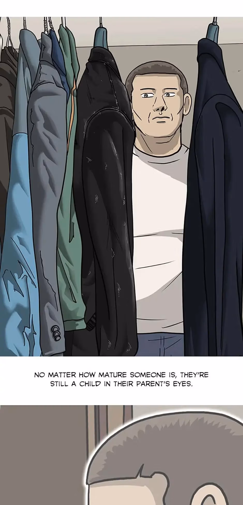 Moving Chapter 26 page 40 - 