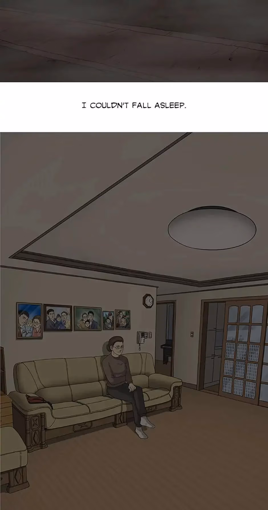 Moving Chapter 26 page 6 - 