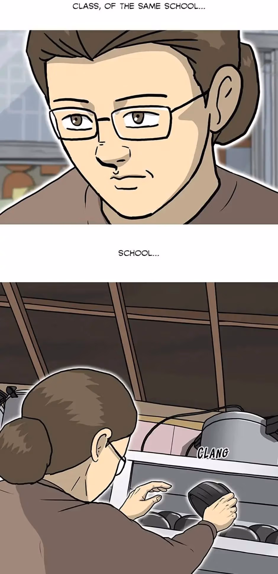 Moving Chapter 26 page 52 - 