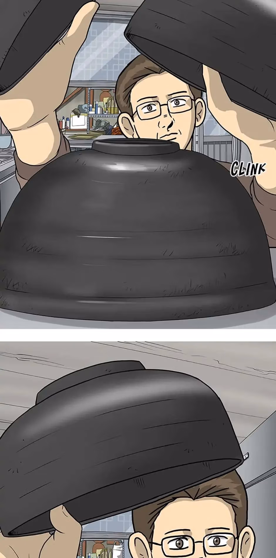 Moving Chapter 26 page 55 - 