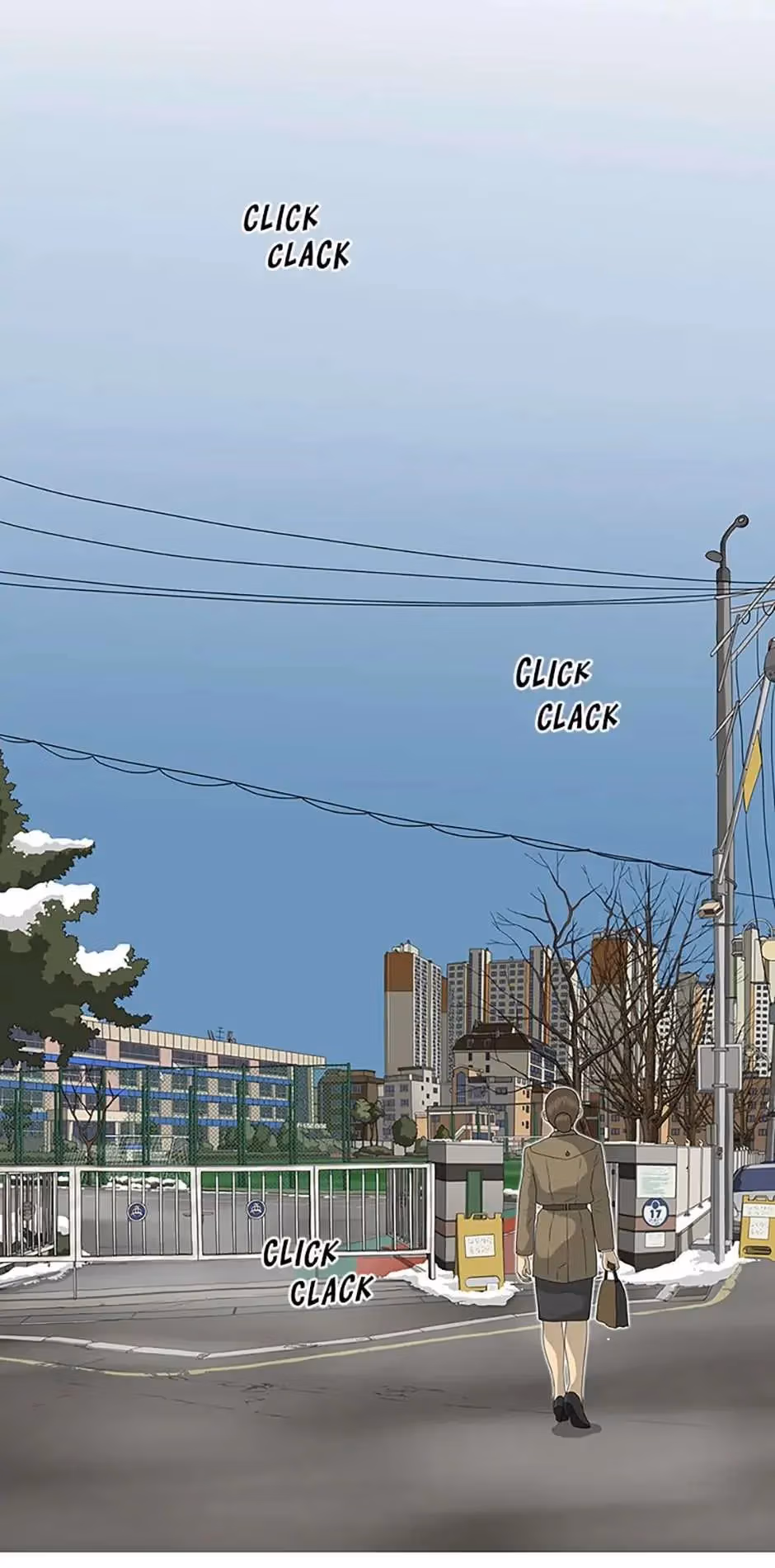 Moving Chapter 26 page 60 - 