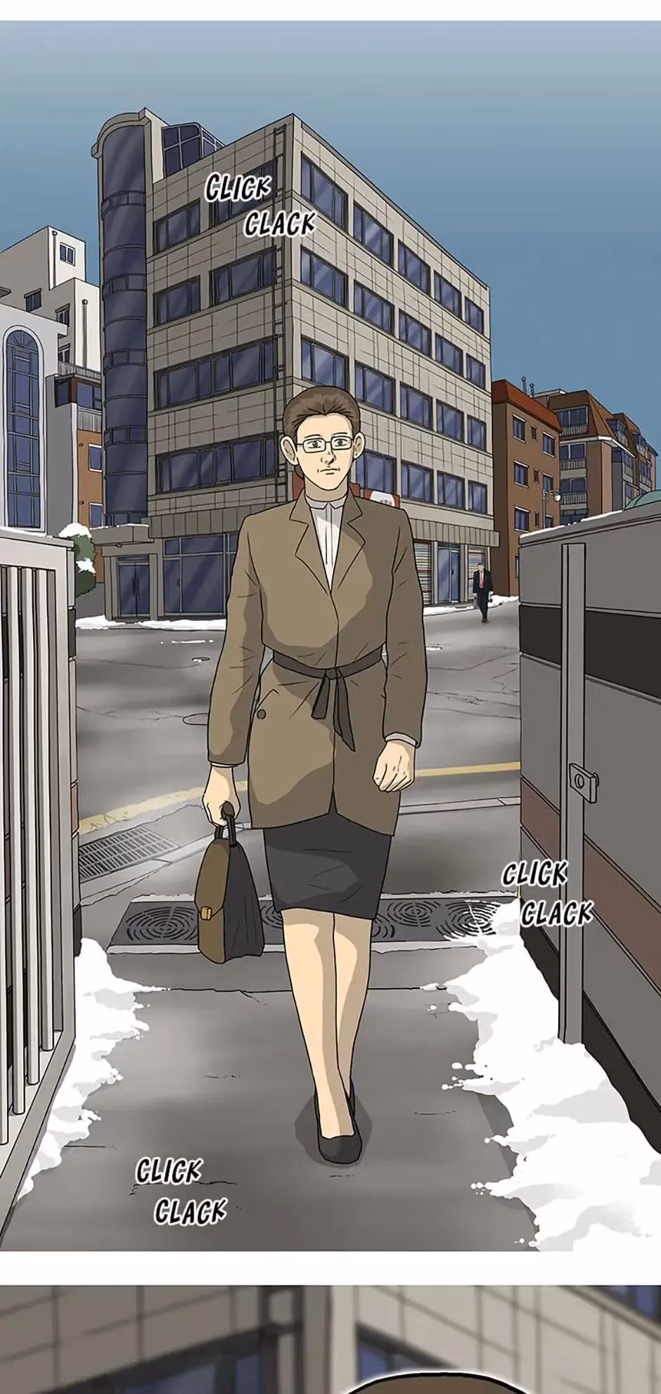 Moving Chapter 26 page 61 - 
