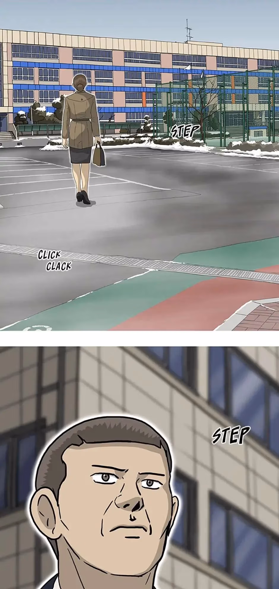 Moving Chapter 26 page 63 - 