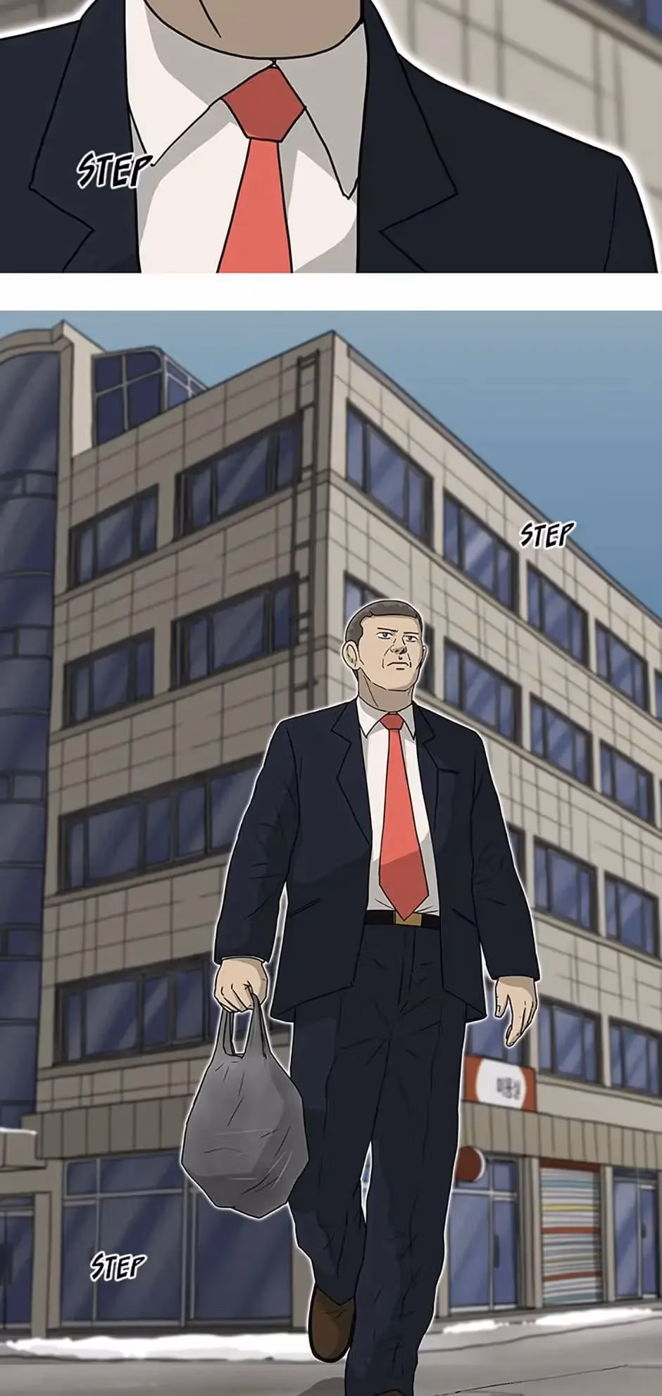 Moving Chapter 26 page 64 - 