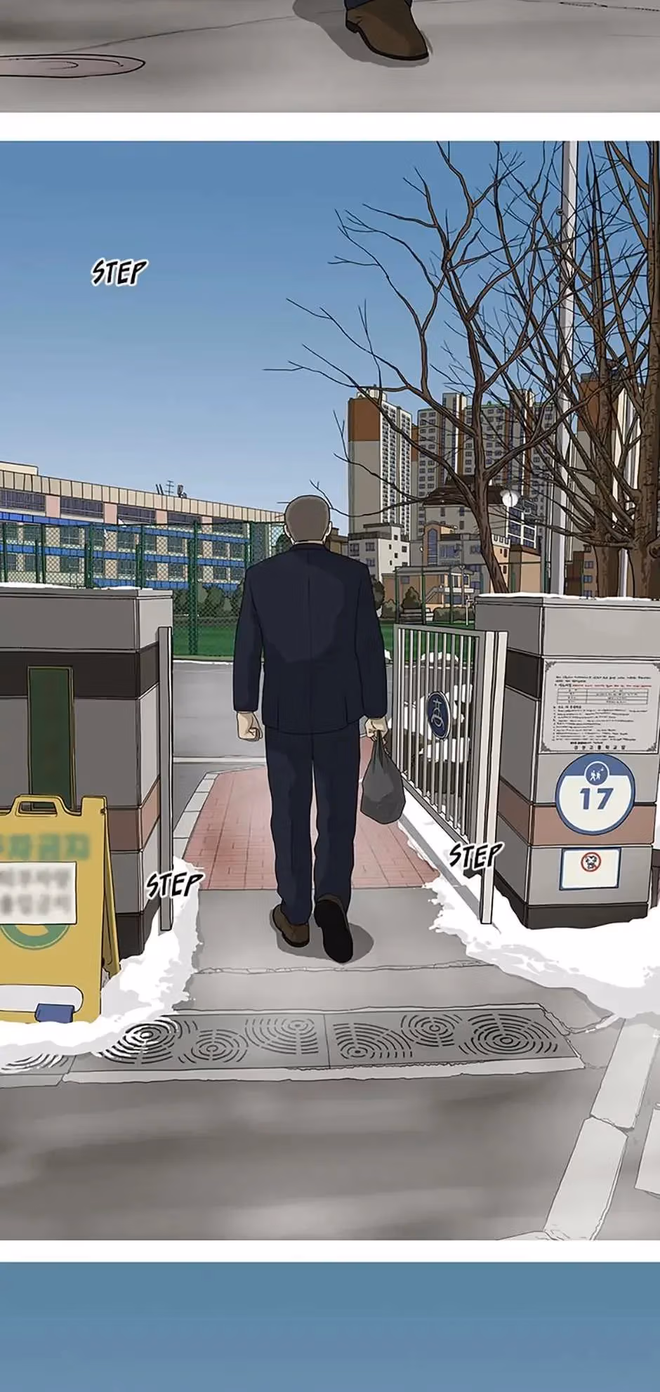 Moving Chapter 26 page 65 - 