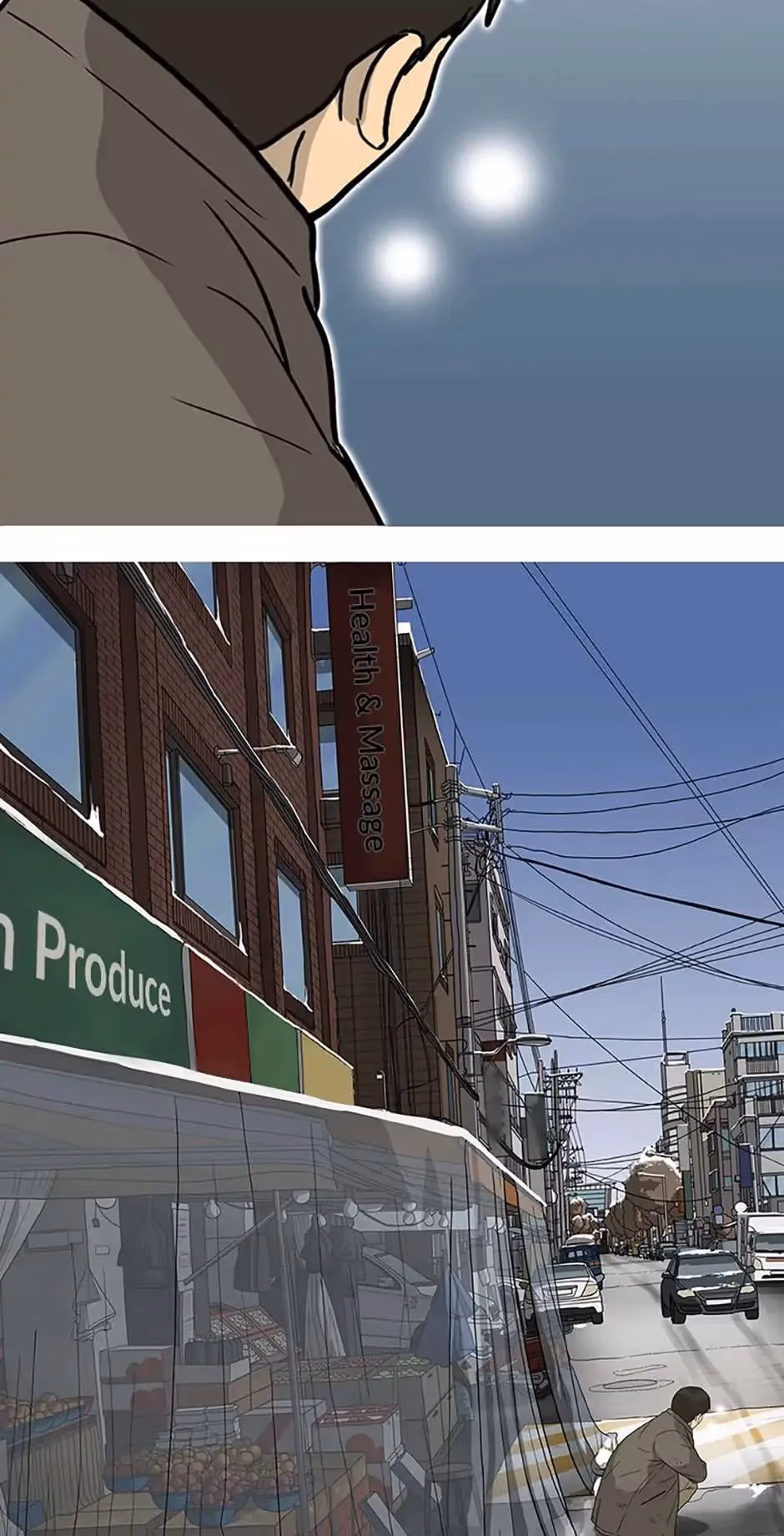 Moving Chapter 26 page 69 - 