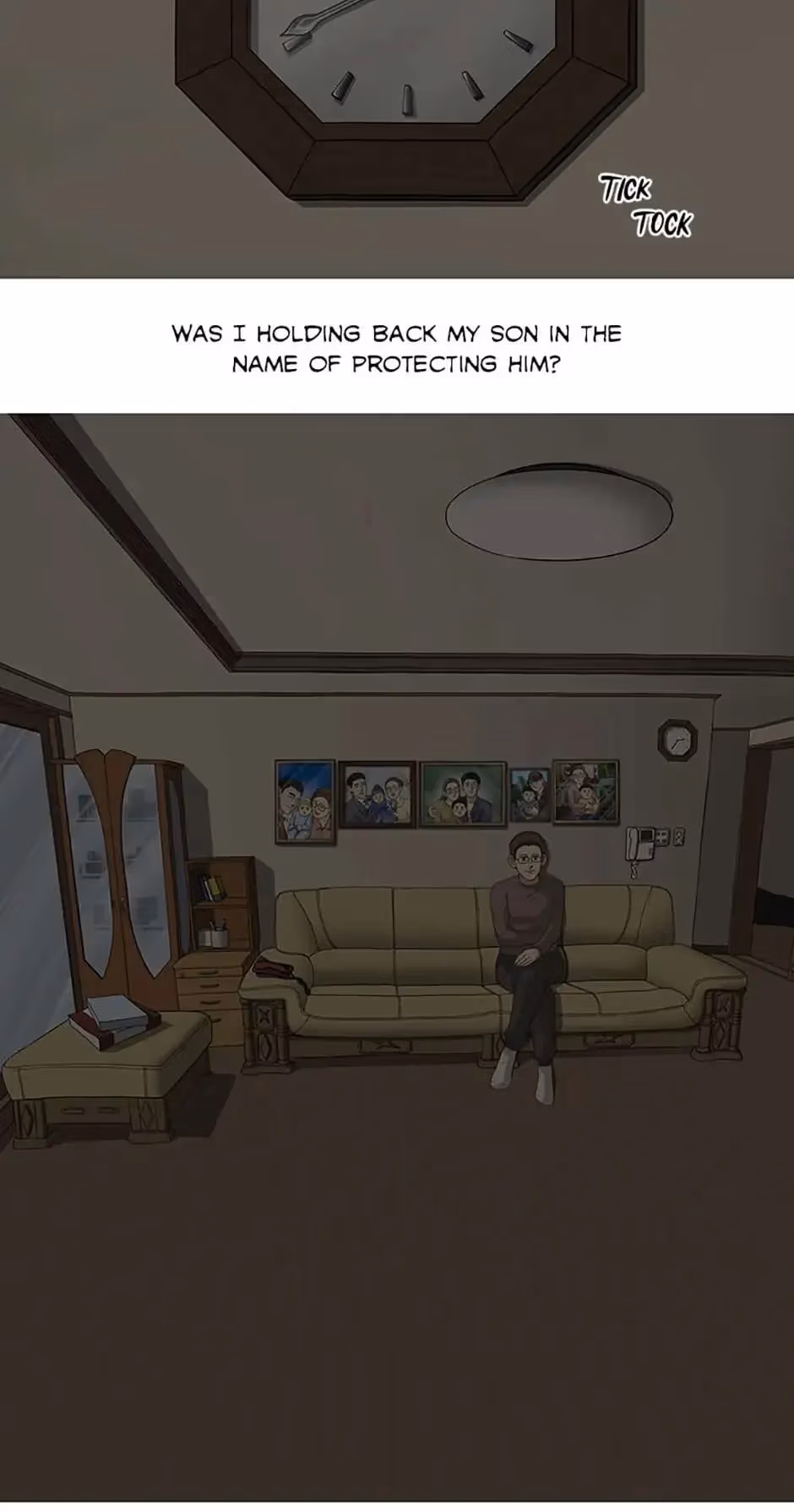 Moving Chapter 26 page 8 - 