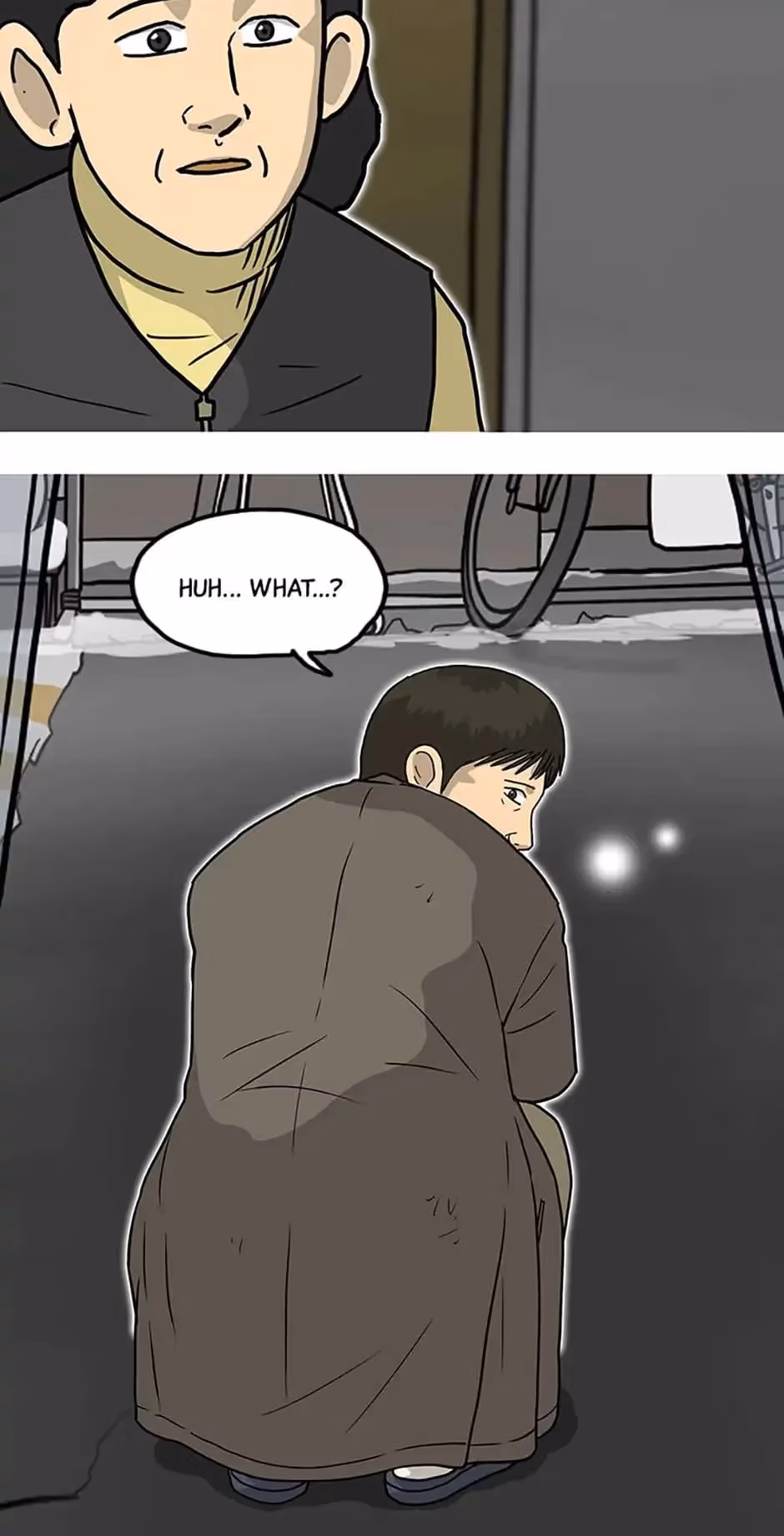 Moving Chapter 26 page 72 - 