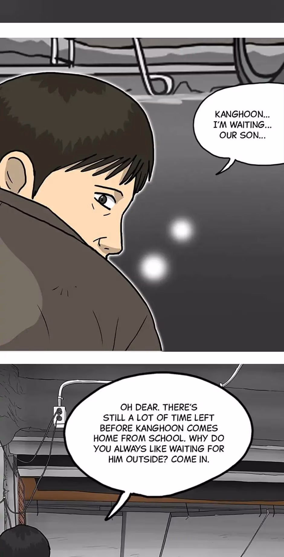 Moving Chapter 26 page 73 - 