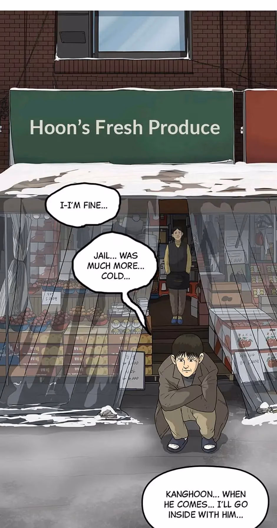Moving Chapter 26 page 75 - 