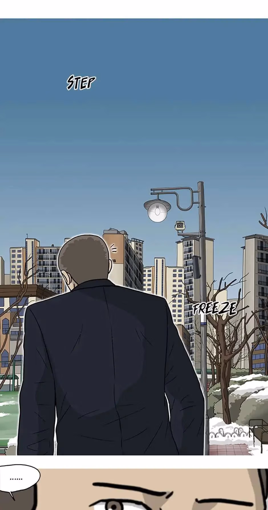 Moving Chapter 26 page 79 - 