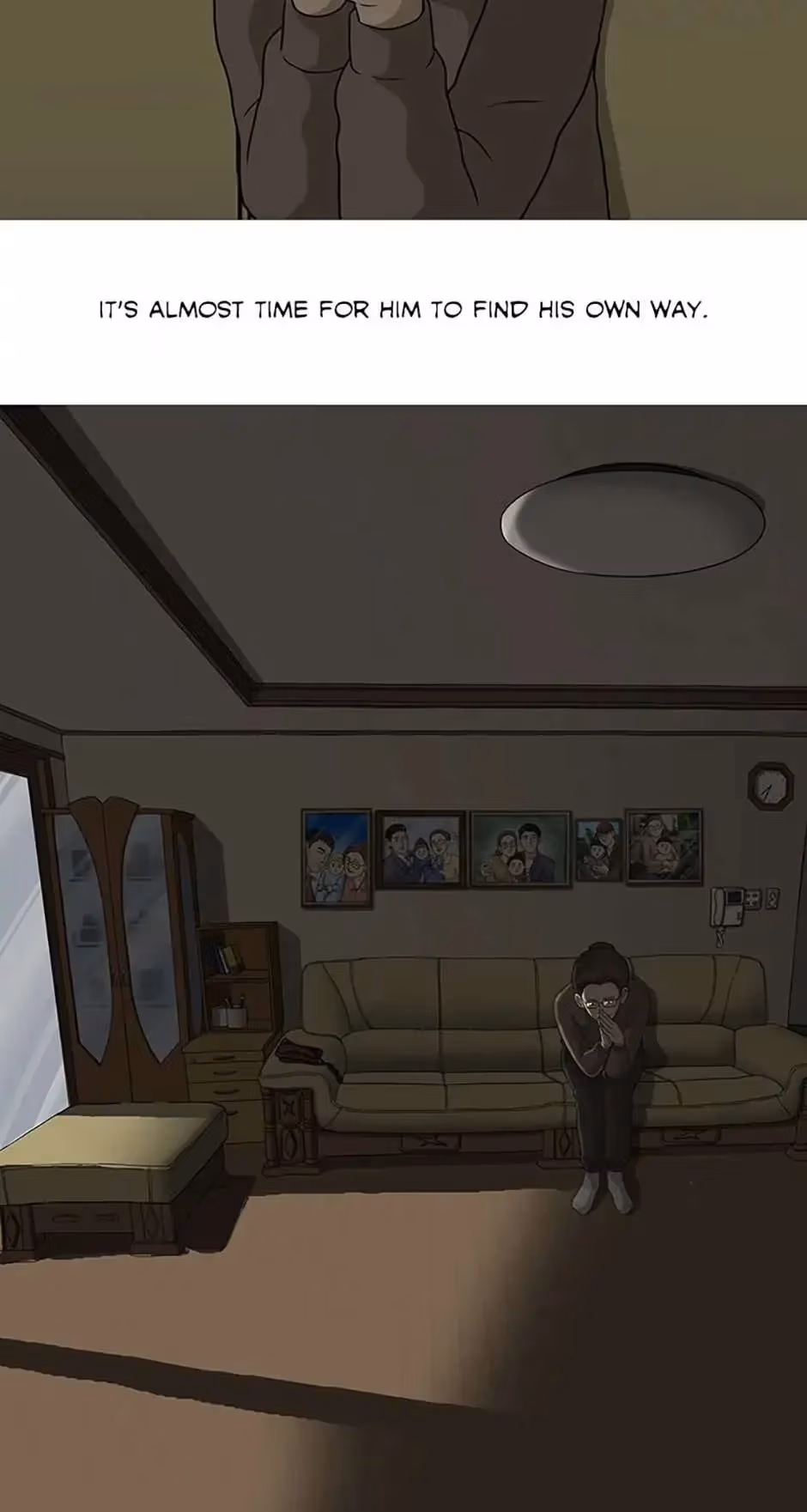 Moving Chapter 26 page 10 - 