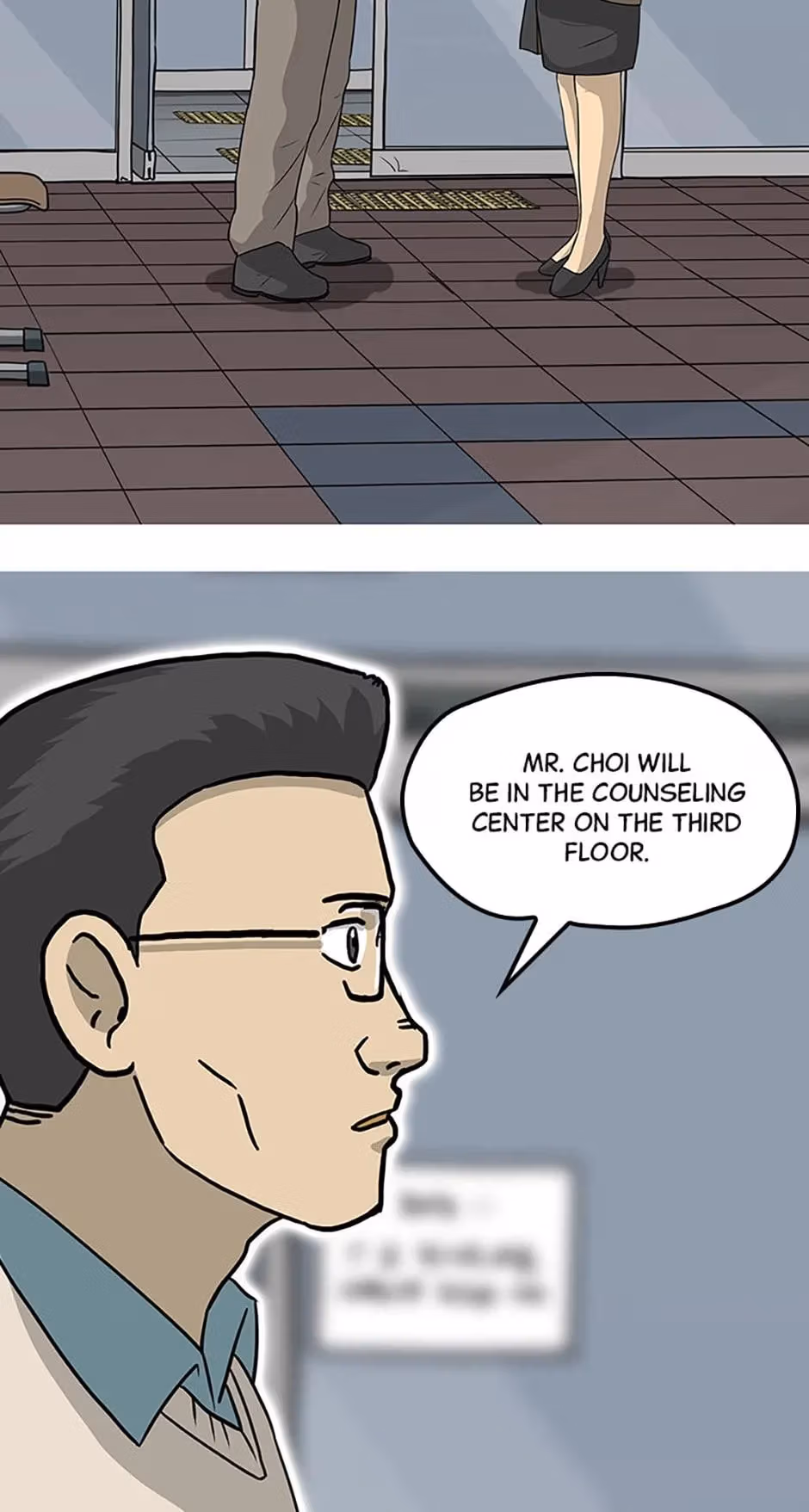 Moving Chapter 27 page 11 - 