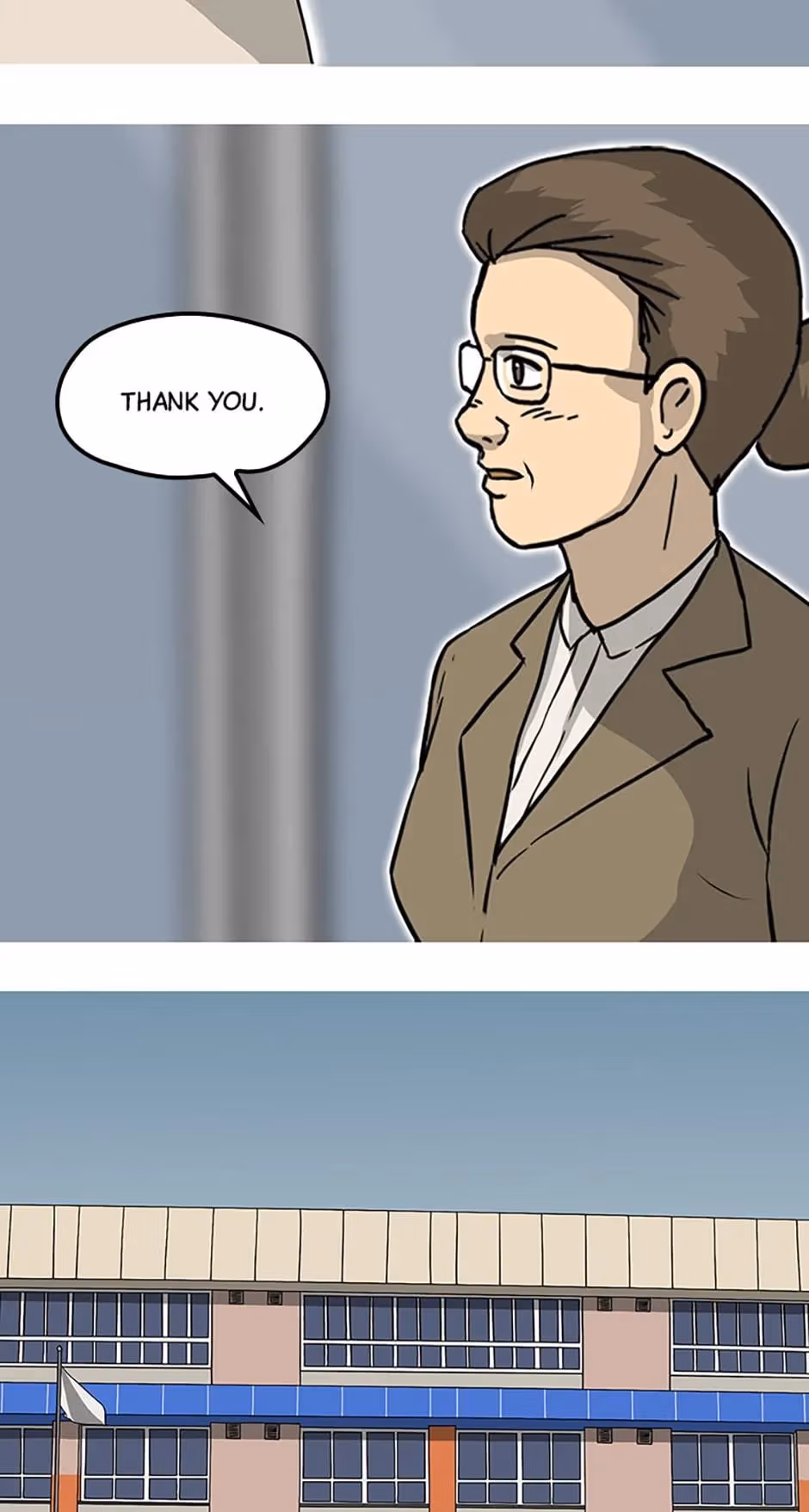 Moving Chapter 27 page 12 - 