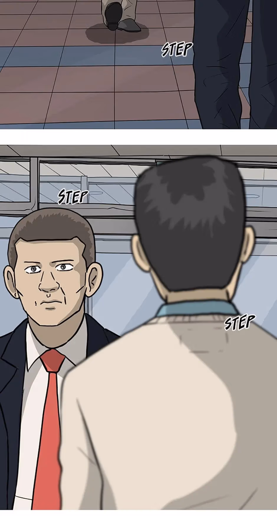 Moving Chapter 27 page 15 - 