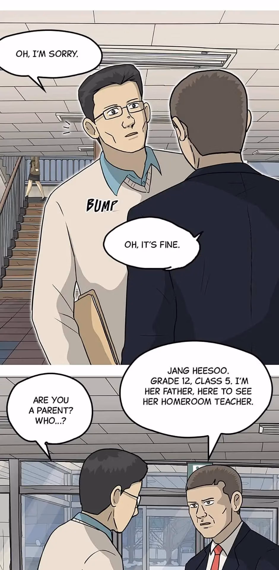 Moving Chapter 27 page 16 - 
