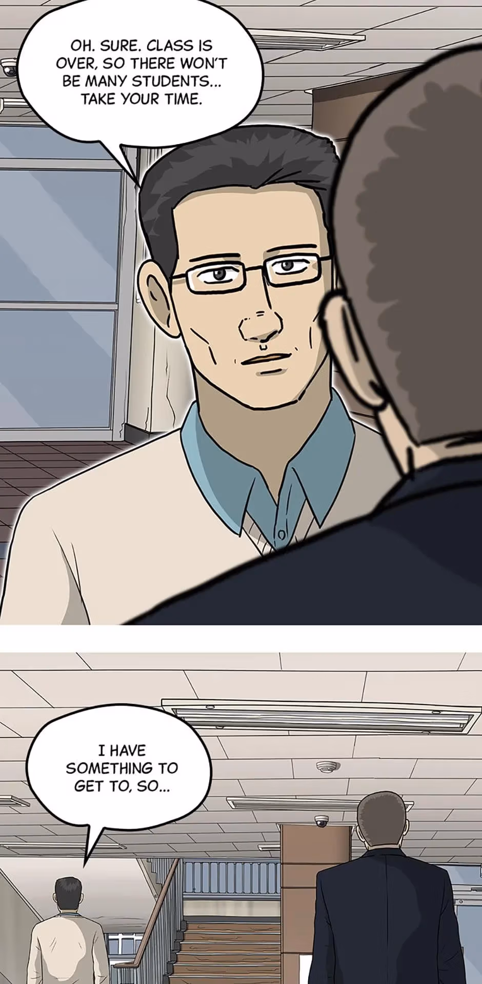Moving Chapter 27 page 20 - 