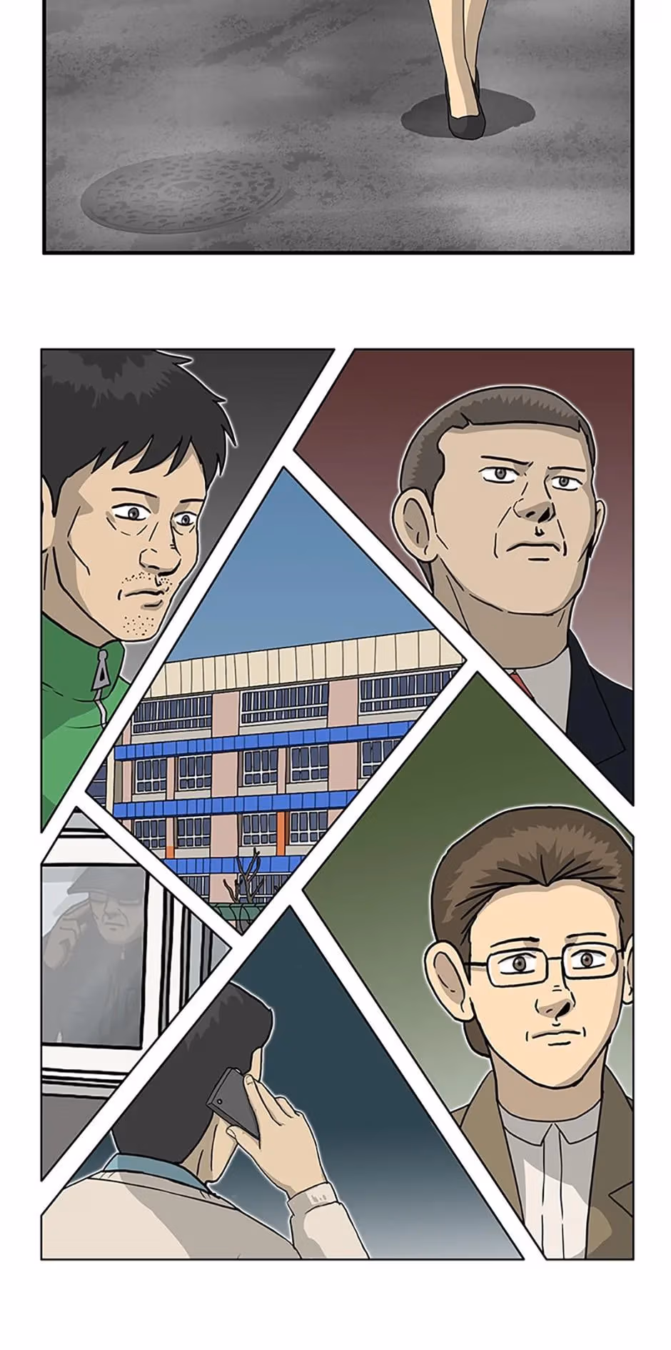 Moving Chapter 27 page 3 - 