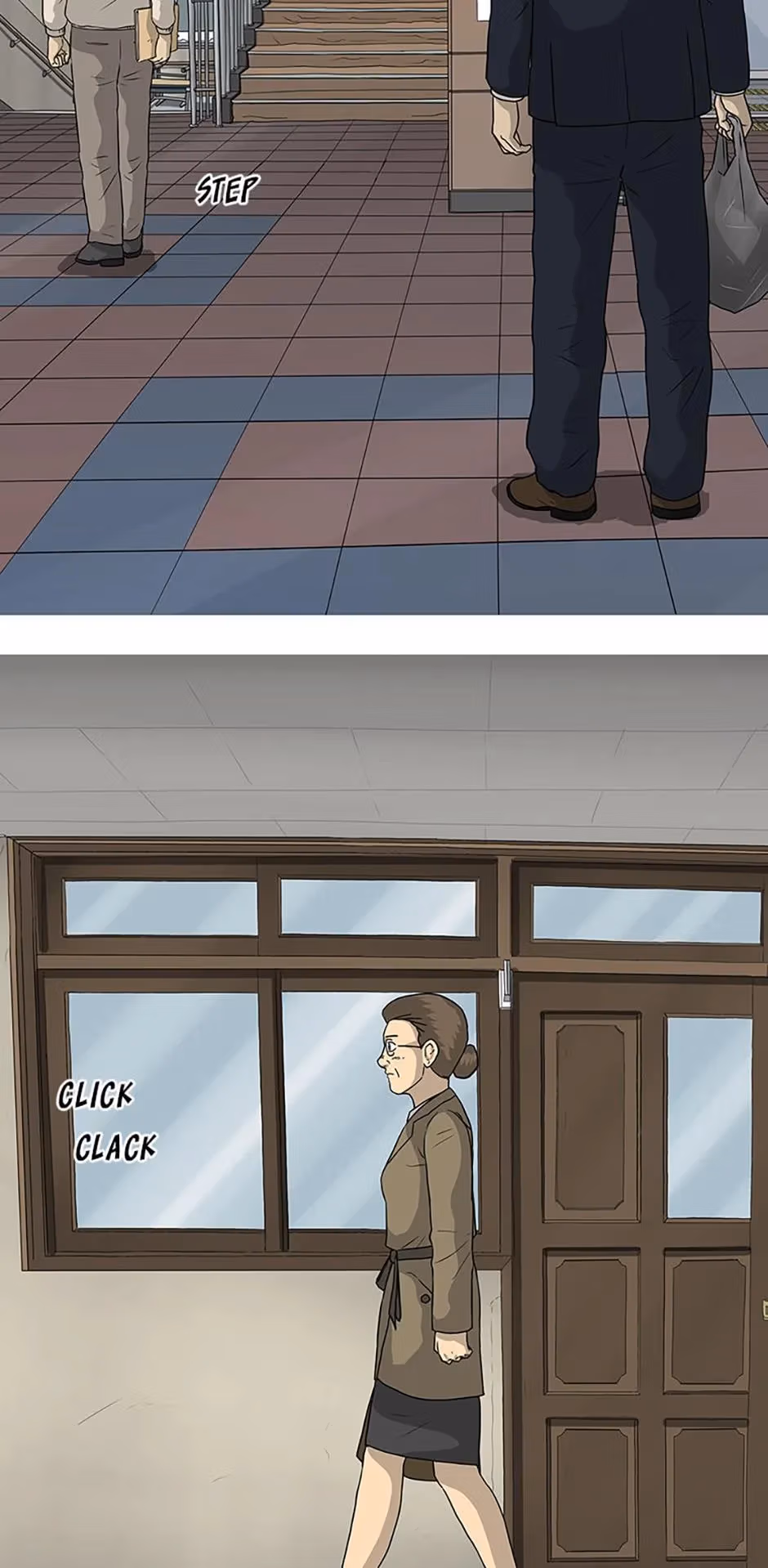 Moving Chapter 27 page 21 - 