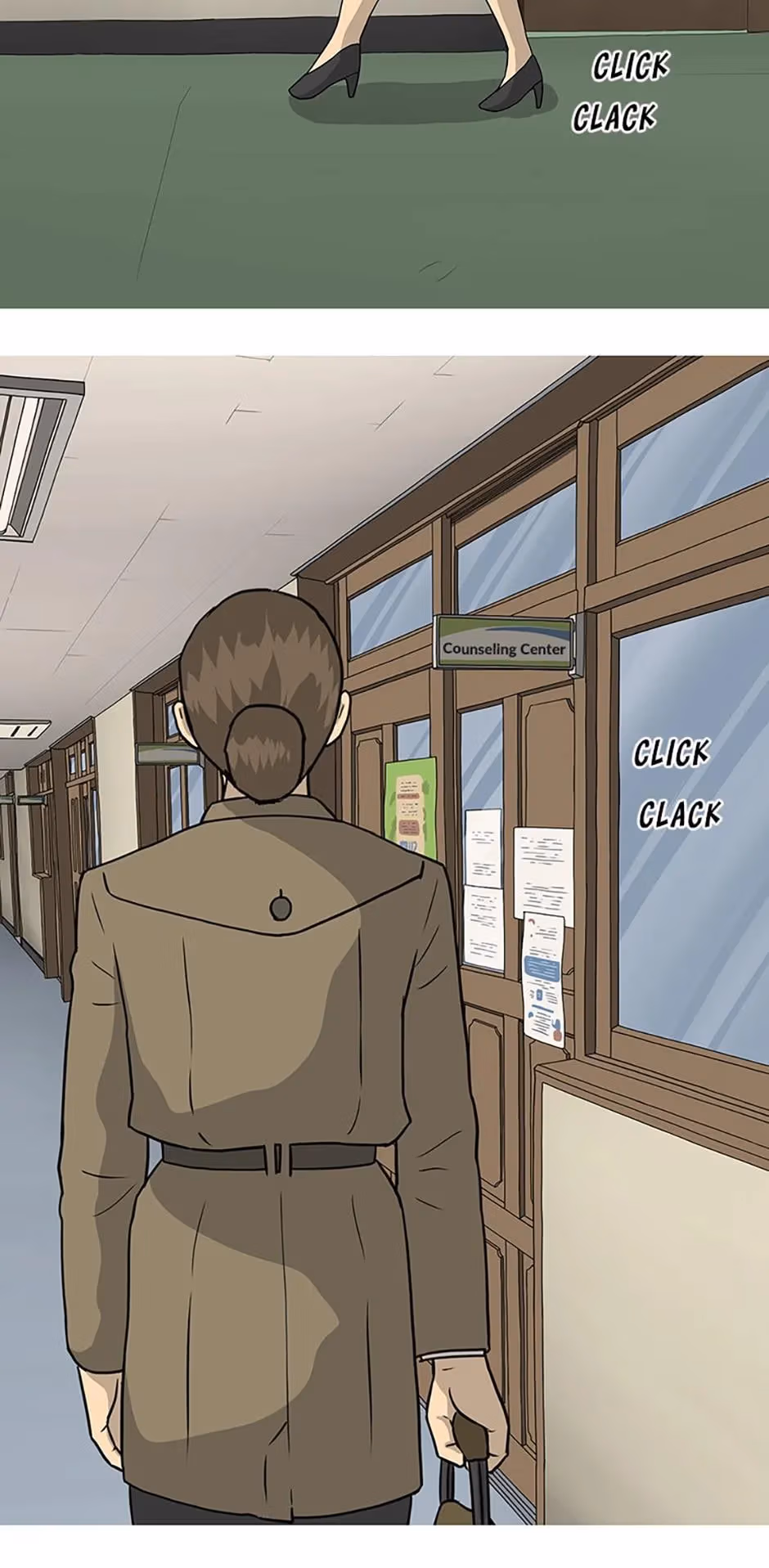 Moving Chapter 27 page 22 - 