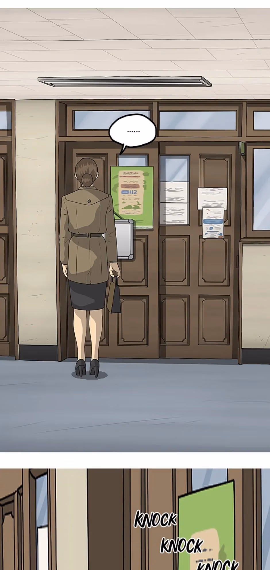 Moving Chapter 27 page 23 - 