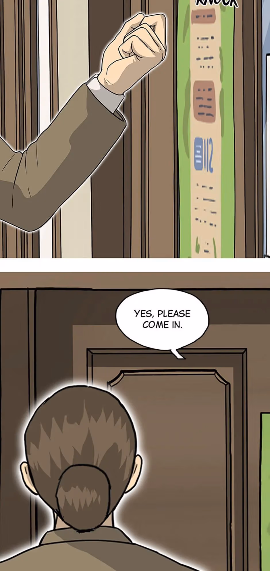 Moving Chapter 27 page 24 - 