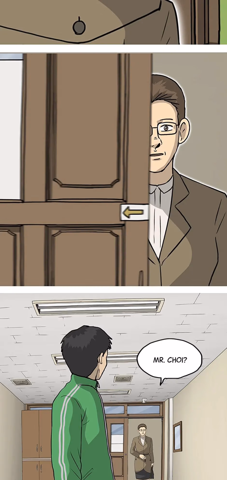 Moving Chapter 27 page 25 - 