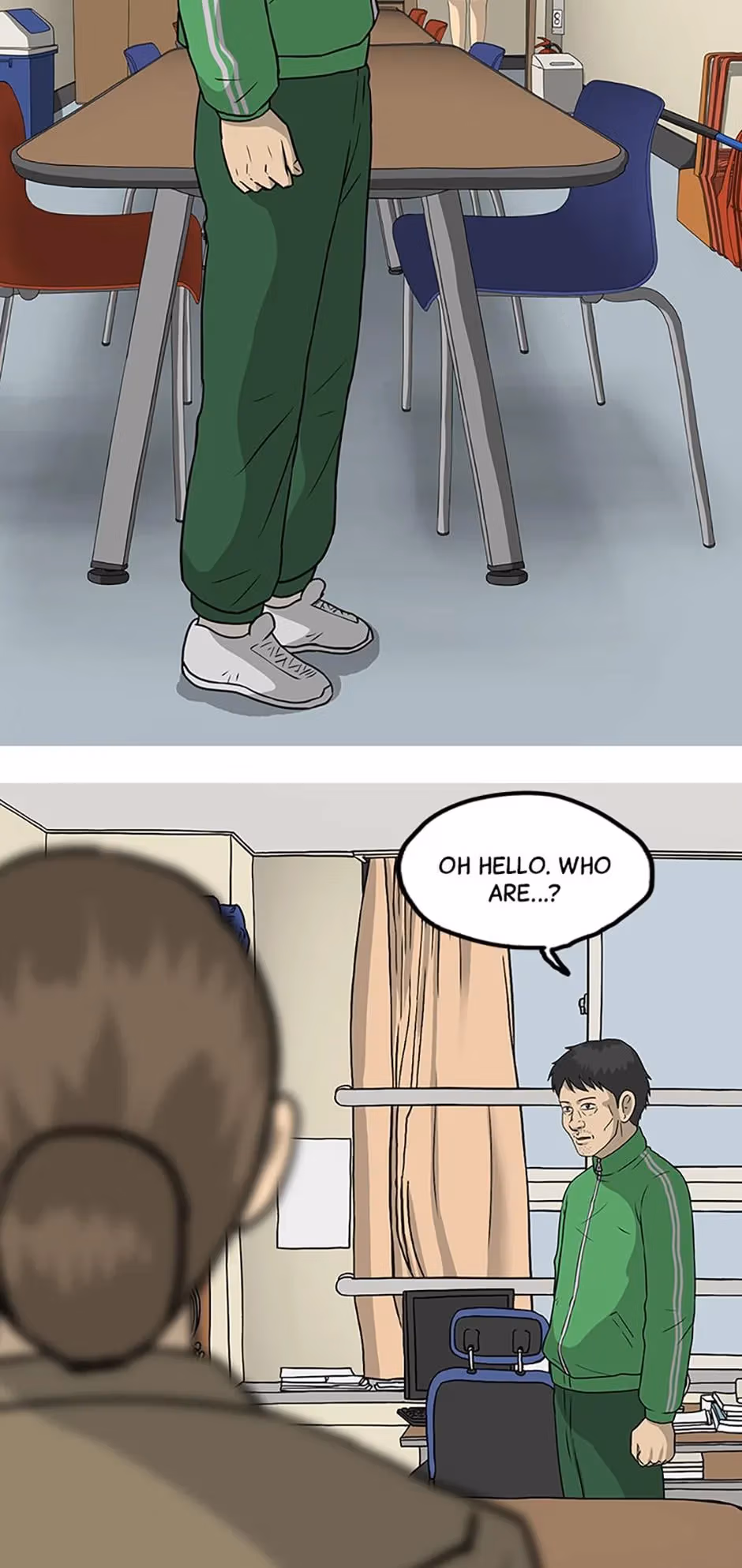 Moving Chapter 27 page 26 - 