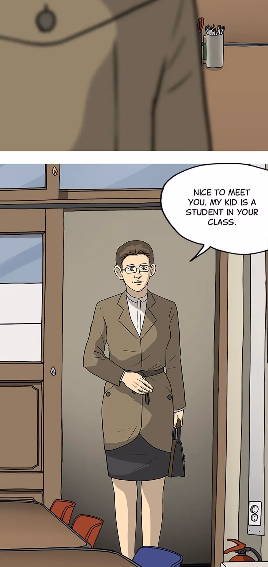 Moving Chapter 27 page 27 - 
